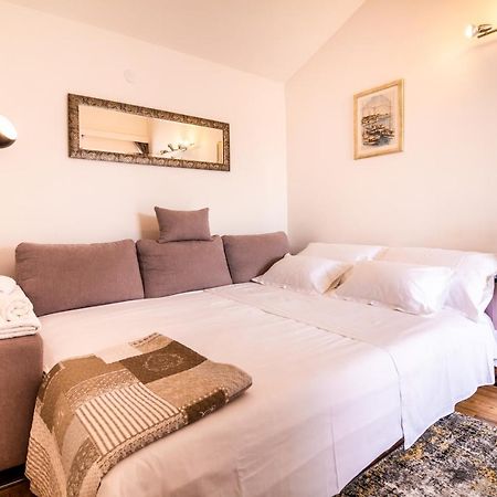 Sunny Beach Apartment Lavica Podstrana Exterior photo
