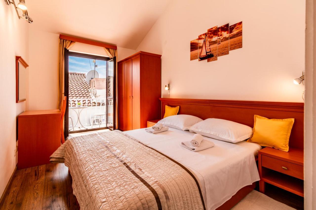 Sunny Beach Apartment Lavica Podstrana Exterior photo