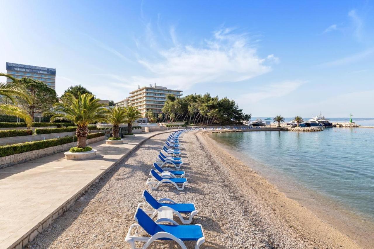 Sunny Beach Apartment Lavica Podstrana Exterior photo