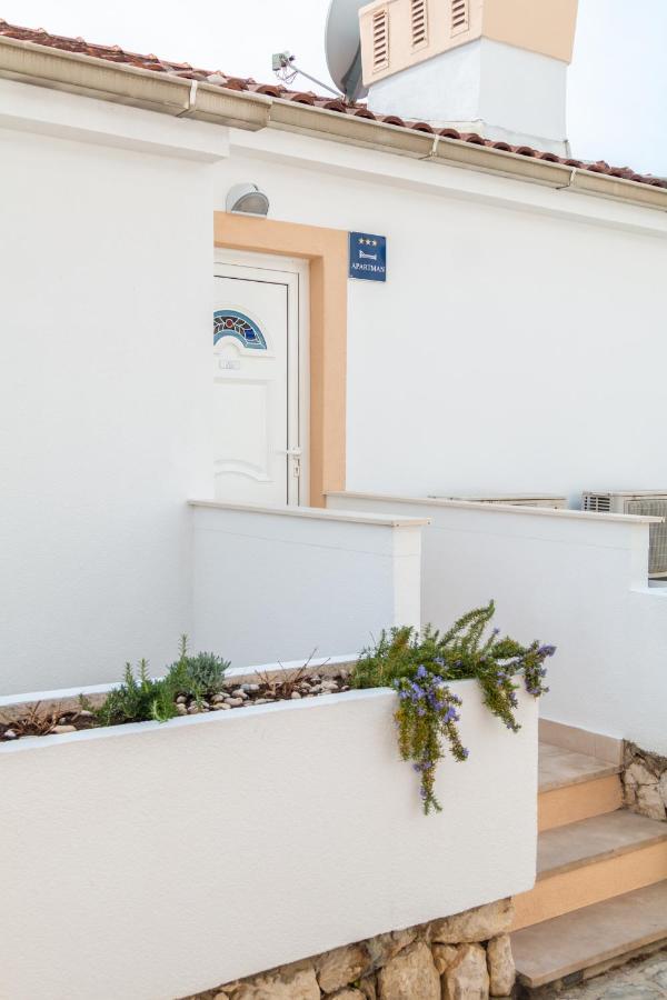 Sunny Beach Apartment Lavica Podstrana Exterior photo