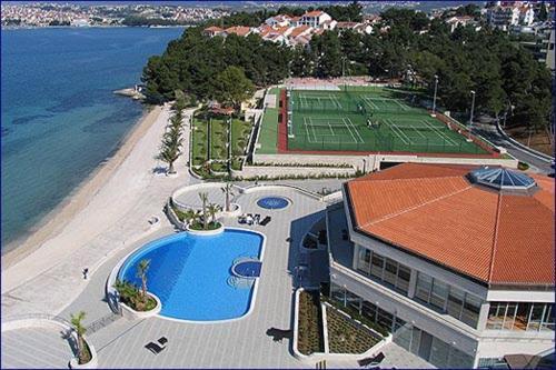 Sunny Beach Apartment Lavica Podstrana Exterior photo
