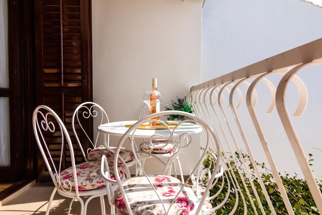 Sunny Beach Apartment Lavica Podstrana Exterior photo